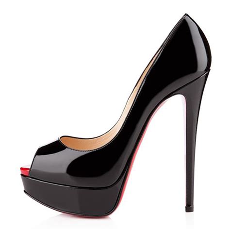 price of red bottom heels